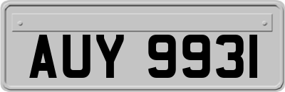 AUY9931