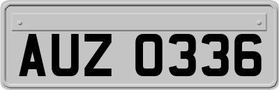 AUZ0336