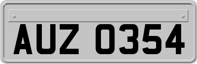 AUZ0354