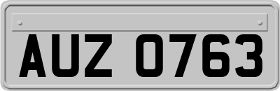 AUZ0763