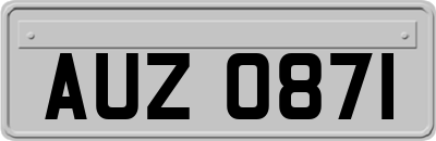 AUZ0871
