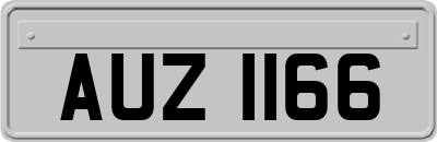 AUZ1166