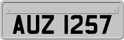 AUZ1257