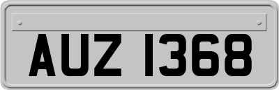 AUZ1368