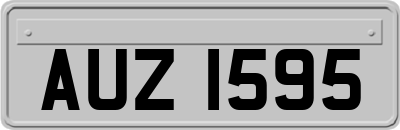 AUZ1595