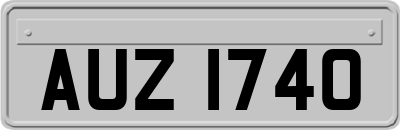 AUZ1740