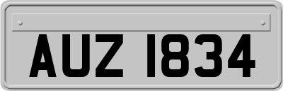 AUZ1834