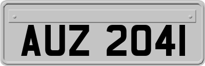 AUZ2041