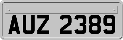 AUZ2389