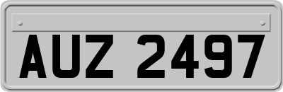 AUZ2497