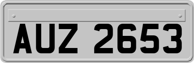 AUZ2653