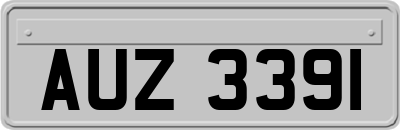 AUZ3391