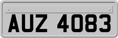 AUZ4083