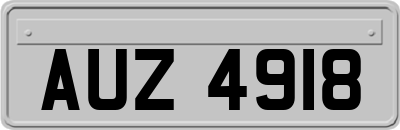 AUZ4918