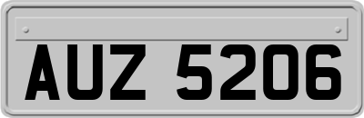 AUZ5206