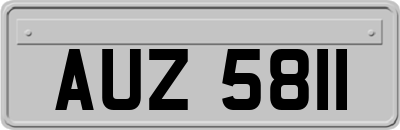 AUZ5811