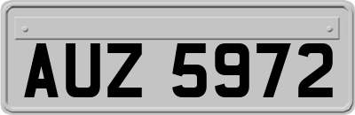 AUZ5972