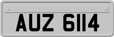 AUZ6114