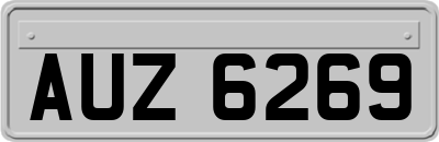 AUZ6269