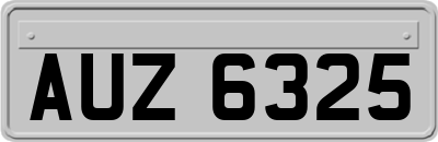 AUZ6325