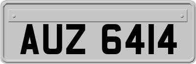 AUZ6414