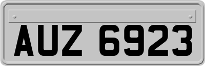 AUZ6923