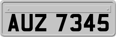 AUZ7345