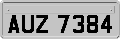 AUZ7384