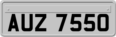 AUZ7550