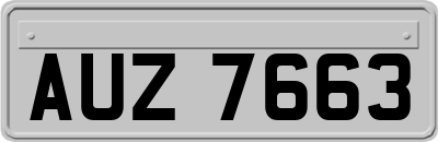 AUZ7663