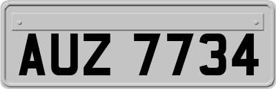 AUZ7734