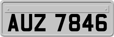 AUZ7846