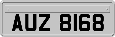 AUZ8168