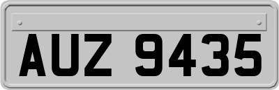 AUZ9435