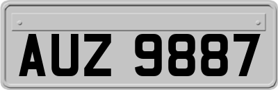 AUZ9887