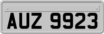 AUZ9923