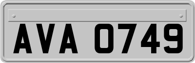 AVA0749