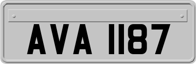AVA1187