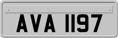 AVA1197