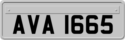 AVA1665