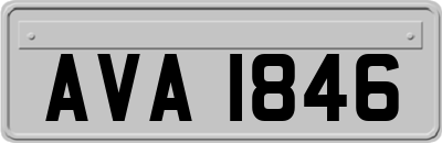 AVA1846