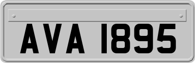 AVA1895