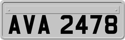 AVA2478