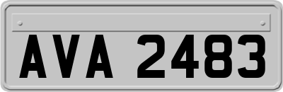 AVA2483