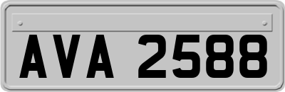 AVA2588