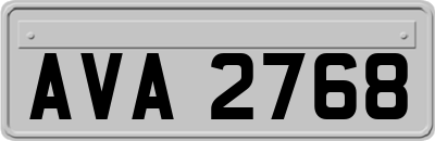 AVA2768