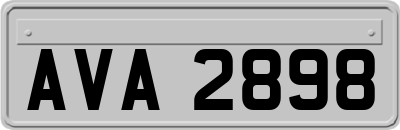 AVA2898