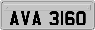 AVA3160