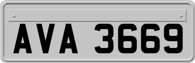 AVA3669