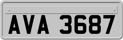 AVA3687